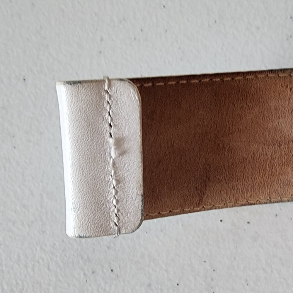 Dolce & Gabbana Belt Buckle - Picture 11 of 13